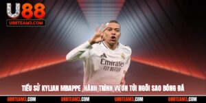 Thumb tiểu sử kylian mbappe