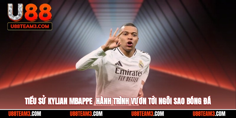 Thumb tiểu sử kylian mbappe