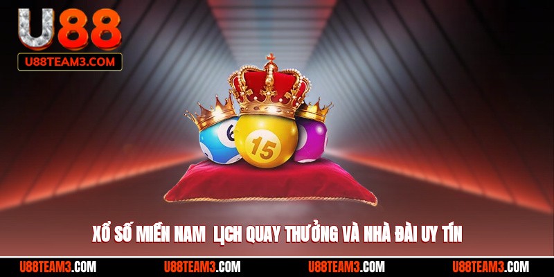 Thumb xổ số miền nam